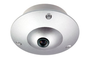 Ceiling camera